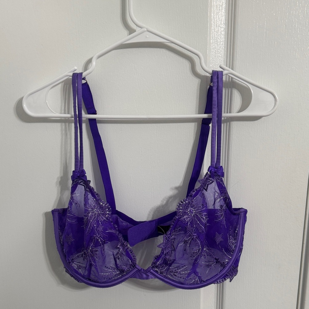 Victoria's Secret bra